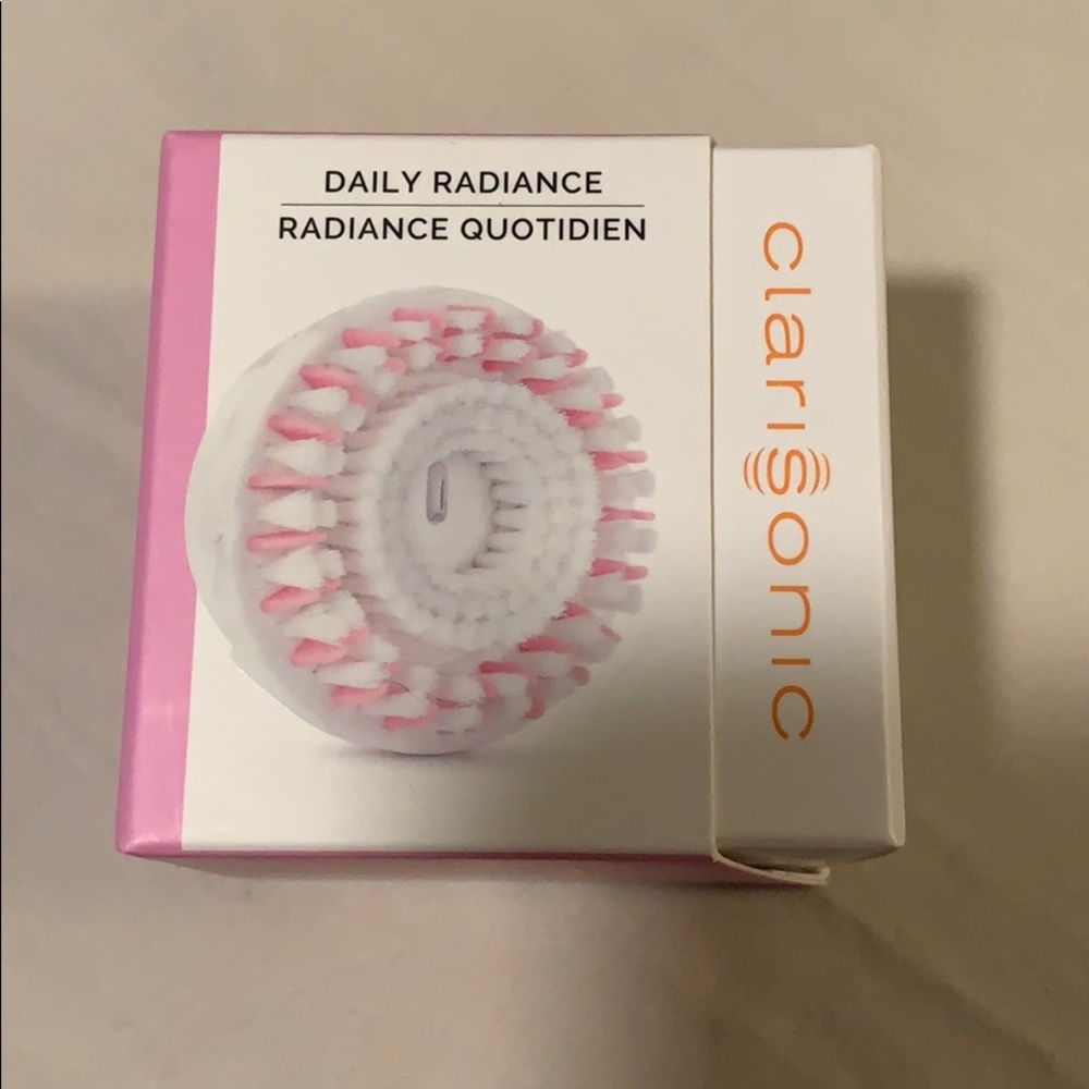 Clarisonic Daily Radiance Brush Head
